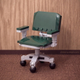 Illustration for article titled Retro LEGO Desktop Really Takes Me Back